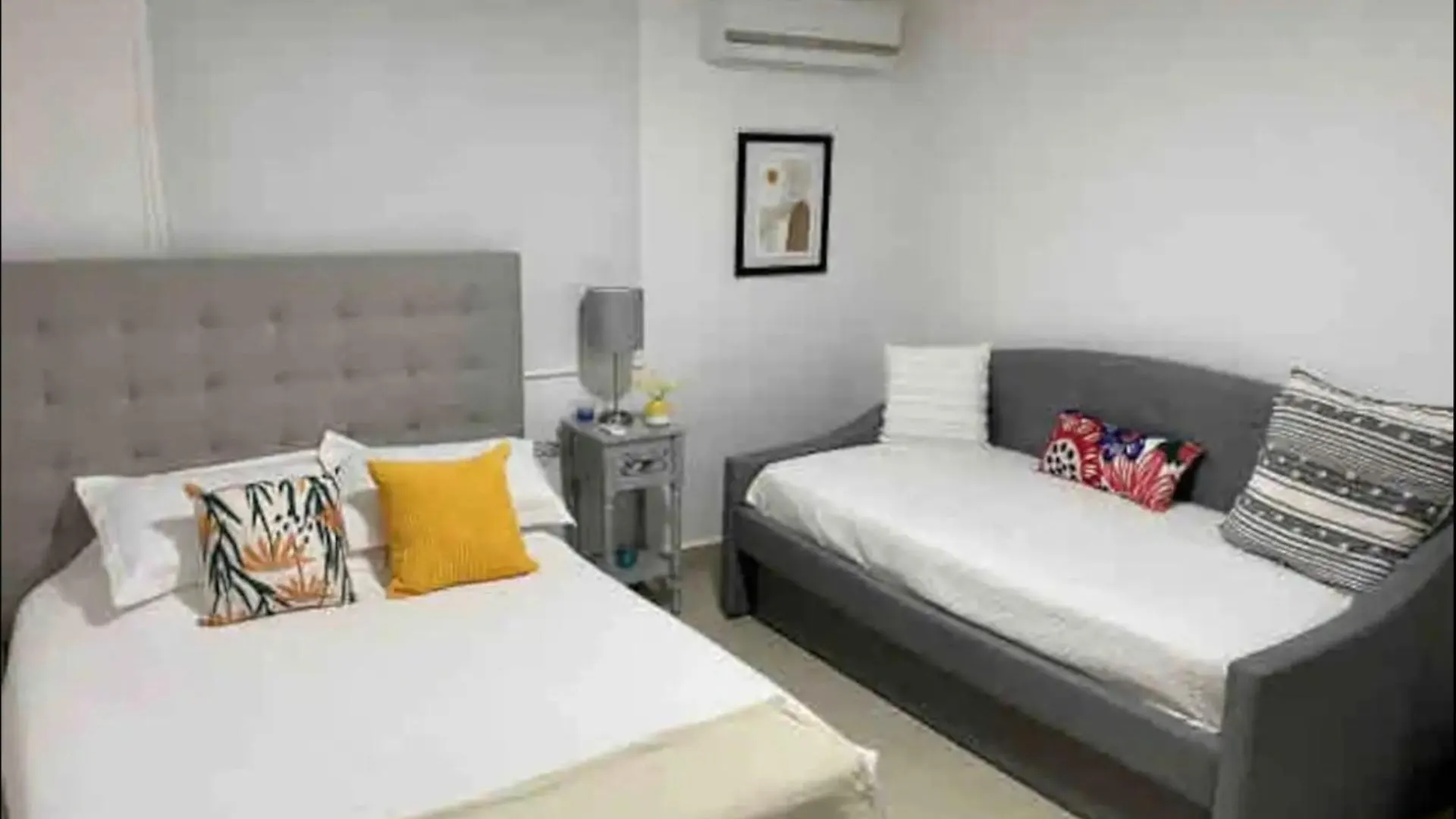 아파트호텔 Villas Frente Al Mar Ponce Puerto Rico Tallaboa 푸에르토리코